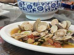 -长平肥姐白粥·海鲜打冷