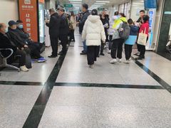 -首都医科大学附属北京同仁医院(西区)