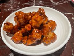 糖醋里脊-新白鹿餐厅(西湖银泰店)