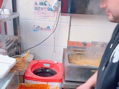 -陈勇串炸里脊(马道街步行街店)