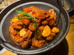 -吃饭皇帝大(合生汇店)