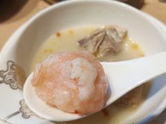 -湯系·煲汤手艺人(东二环泰禾广场店)