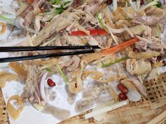 -猪腰一家·地道佛山菜(盐步店)