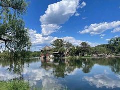 -承德避暑山庄景区