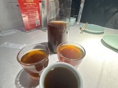 -蜀龙阁· 龍头水煮鱼(天坛店)