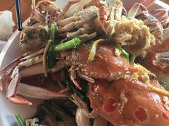 -蓝湾碧波·老字号·疍家非遗海上餐厅