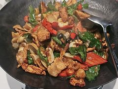 -丁哥·庐味鲜 土菜·20年老字号(世纪阳光花园店)