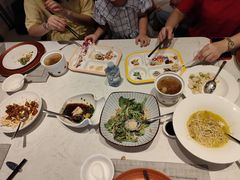 -上海宝华喜来登酒店·采悦轩中餐厅