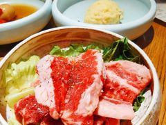-泥炉烧肉师(新街口金銮巷店)