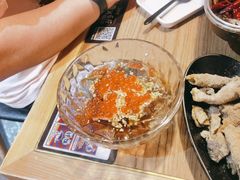 -鱼酷活鱼烤鱼(梅江印象城店)
