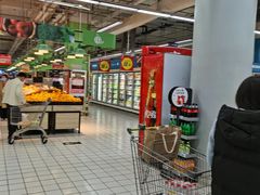 -大润发(张江店)