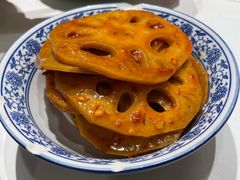 -回家吃饭·地道南昌菜(建德观总店)