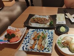 -德川家日本料理(中关村寰太大厦店)