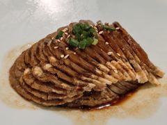 -海天楼中餐厅(吴宫泛太平洋酒店)