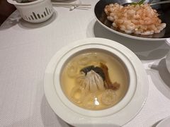 -扬州香格里拉·香宫中餐厅