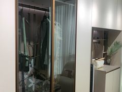 -索菲亚全屋定制衣柜橱柜家具(通州运乔居然之家店)