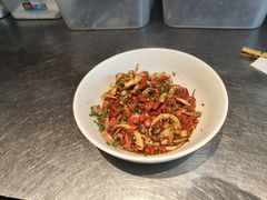 -辛香味烧鱼馆·非遗技艺·排骨红烧肉(光谷医药园店)