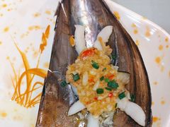 带子-蚝老板海鲜烧烤大排档(码头店)