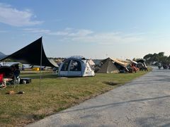 -春花秋色城市公园