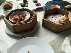 -顺德美的万豪酒店·自助餐·贡厨