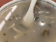 -老西关黄老太牛肉烧饼
