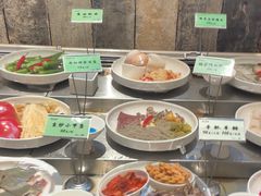 -黄山老妈·土菜(碧桂园店)