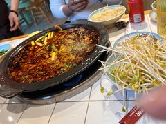 -费明中罗非鱼(大石坝店)