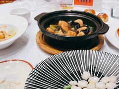 -新雅粤菜馆(南京东路店)