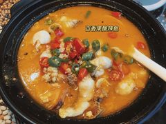 -尽善百年古院餐厅(王家老宅店)