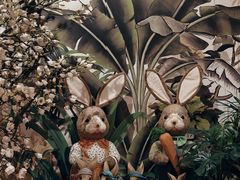 -汤连得温泉馆(宝山店)