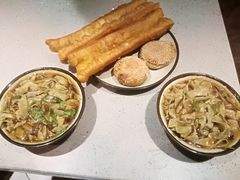 -大福来(西青道店)