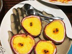-甘尼仕印度餐厅爵士酒吧(阳春巷店)