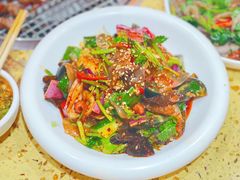 -老范地摊烧烤(阳光金地园店)