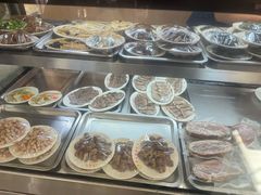 -杏园餐厅(西四北大街店)