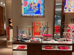 -爱马仕 HERMES(上海ifc商场店)