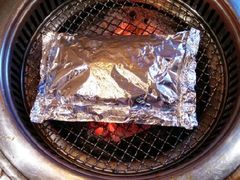 -小城粥道·海胆鲜虾粥(解放广场店)