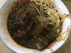 粉皮-张明富面皮店(东大街店)