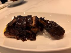 -上海和平饭店龙凤厅 Dragon Phoenix