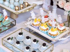 -食间旅人DIY烘焙工作室