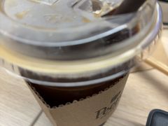 -Peet's 皮爷咖啡(深圳湾万象城店)