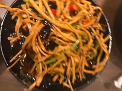 -一棠龙虾•王牌虾球(楚河汉街店)