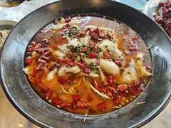 -懒人盐府人家(航天桥店)