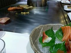 -铁板诱惑法式铁板烧(大卫城店)