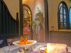 -狮拾久·现代新加坡料理(壹方城店)