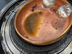 -阿山卓·野生菌火锅·纳西火塘烤肉