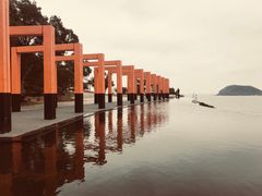 -漳州滨海火山岛自然生态风景区