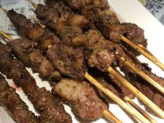 -竹叶涮肉坊(总店)