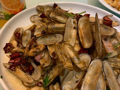 -麻辣港湾(京津公路店)