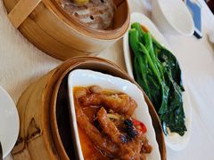 -潮福城大酒楼(北尚店)