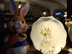 -申德勒加油站西餐厅(太仓店)
